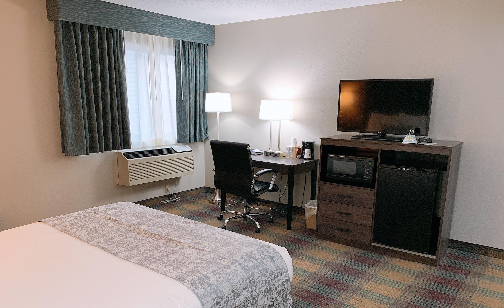 Baymont By Wyndham Baldwin Otel Dış mekan fotoğraf