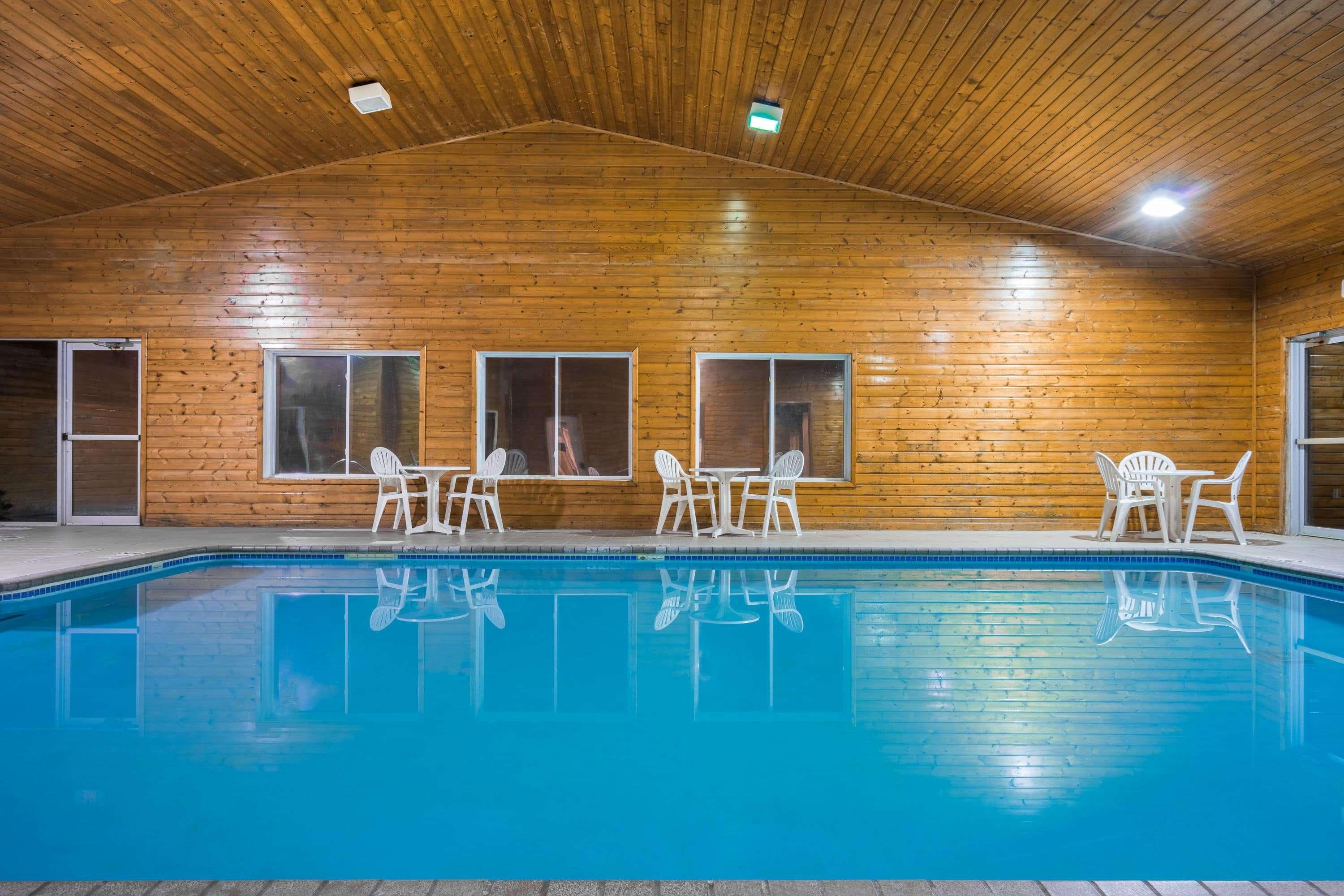 Baymont By Wyndham Baldwin Otel Dış mekan fotoğraf