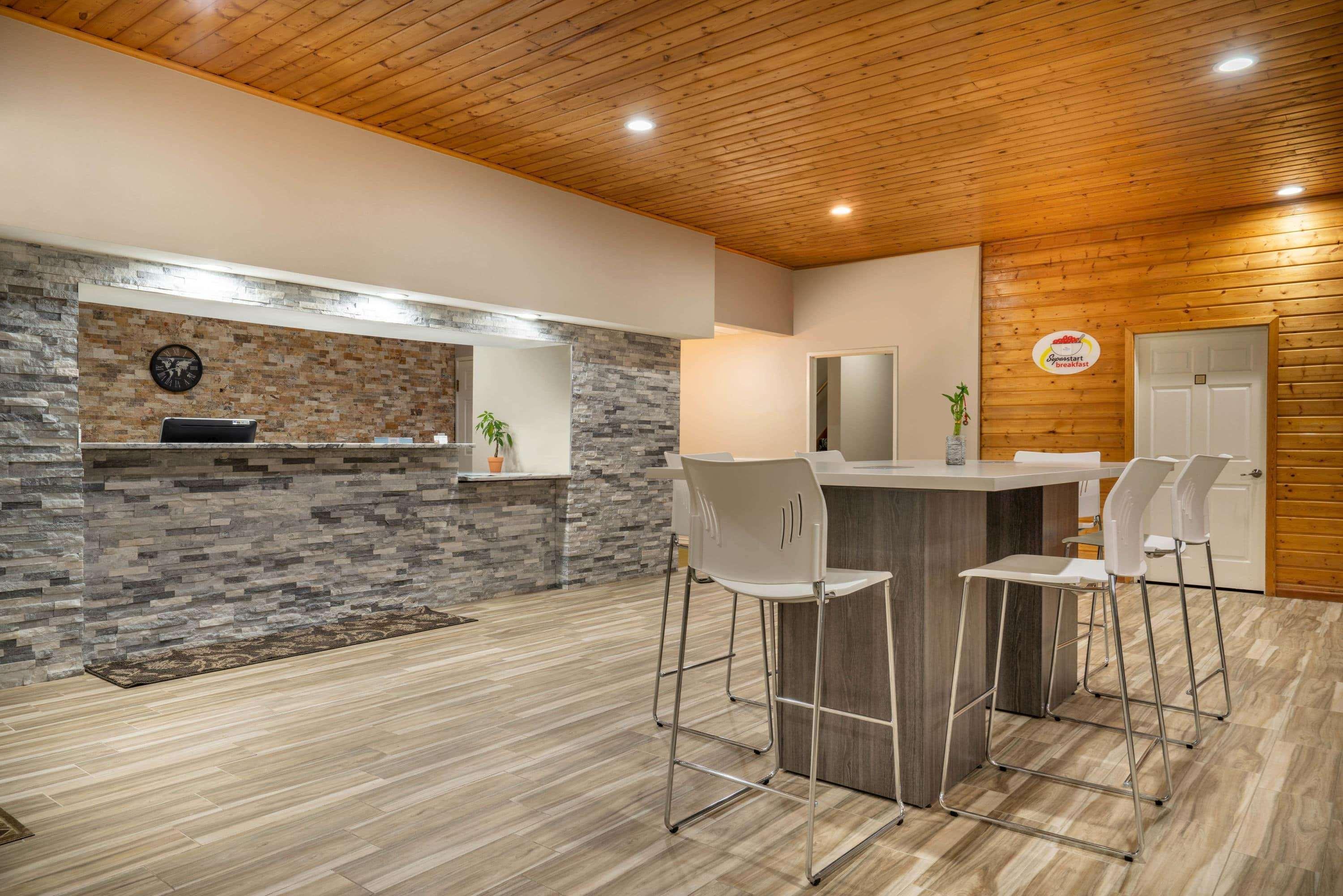 Baymont By Wyndham Baldwin Otel Dış mekan fotoğraf