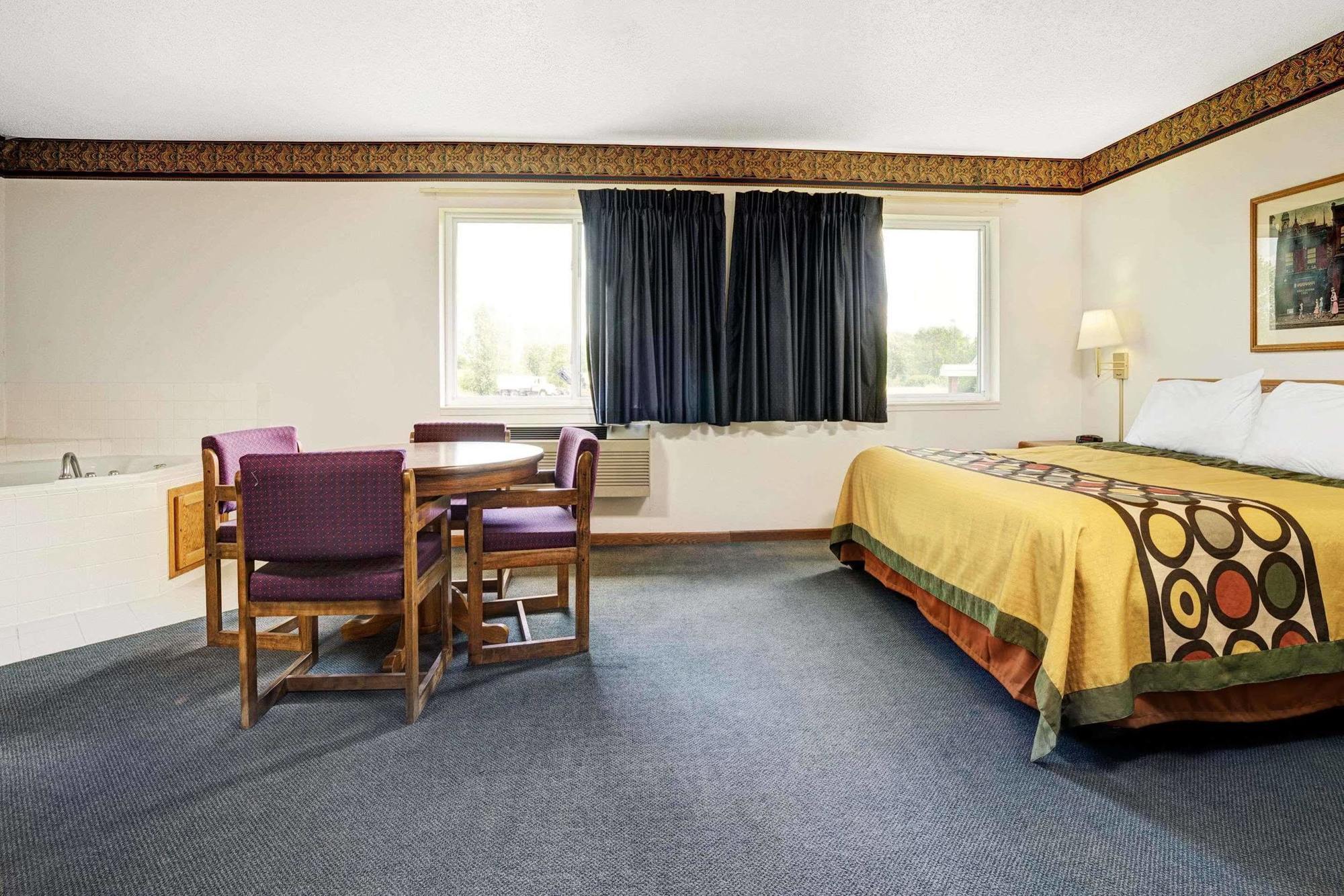 Baymont By Wyndham Baldwin Otel Dış mekan fotoğraf