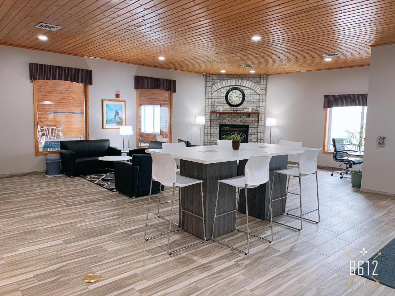 Baymont By Wyndham Baldwin Otel Dış mekan fotoğraf