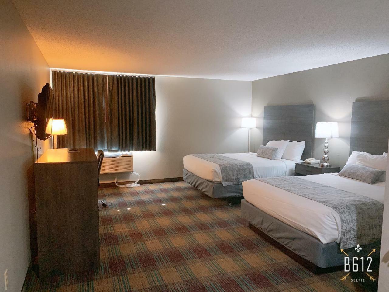 Baymont By Wyndham Baldwin Otel Dış mekan fotoğraf