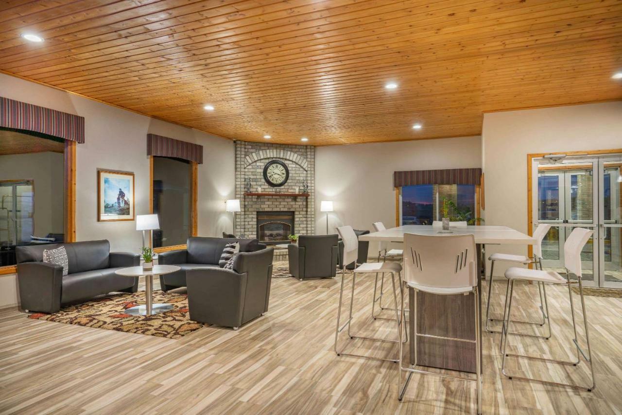 Baymont By Wyndham Baldwin Otel Dış mekan fotoğraf